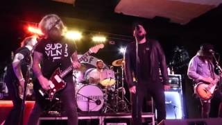 Hell Or Highwater - Colors video