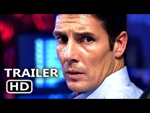 SAN ANDREAS MEGA QUAKE Trailer (2019) Liz Fenning, Disaster Action Movie HD