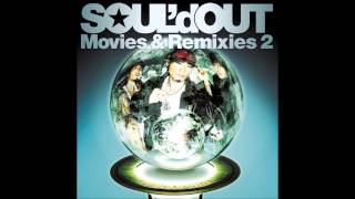 SOUL'd OUT To All Tha Dreamers newly enhanced classi elementc