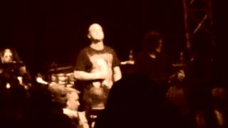 Suffocation Live in Boise-Purgatorial Punishment