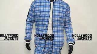 Coach The Gentlemen Colin Farrell Tracksuit