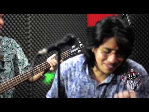 Los Reyes del Chingui Chingui - Pacifico Blues (Live session - Avalon Producciones)