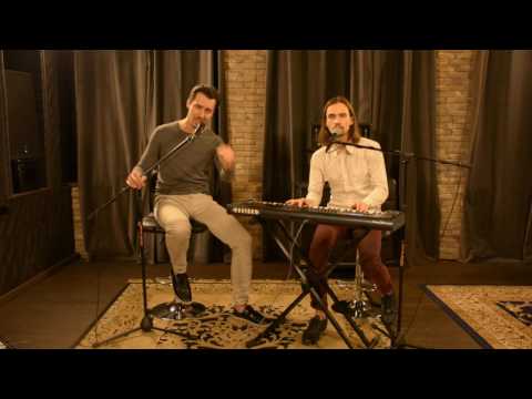 LERMONT feat. Rubatsky - Дышать // Acoustic Studio Live