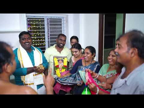 House Warming Telugu || Gruhapravesam telugu 2025  || SM PHOTOGRAPHY 8790597660 ||