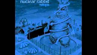 Nuclear Rabbit - Facial Origami