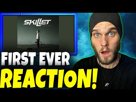 Skillet - Comatose | First Reaction | BRING THIS SOUND BACK!