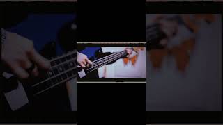 【#盗作ライブ】【#ヨルシカ】【#盗作再演】ヨルシカ LIVE TOUR 2021「盗作」セトリメドレー Guitar＆Basscover by フクレモ.    #盗作live  #キタニタツヤ