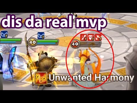 Summoners War - IONA goes to RTA but..