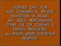 Opening To 1080 Space Adventures 1986 VHS