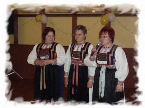 PJATERO NAS MAMKA - Šestri UHLAROVE