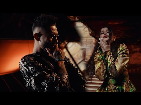 Patricia ❎ Nikolas Sax ❎ Stau si plang intr-un fotoliu❎ Official video 2021