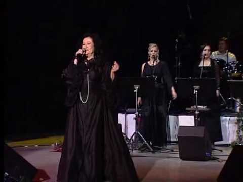 Olivera Katarina - Shoshana