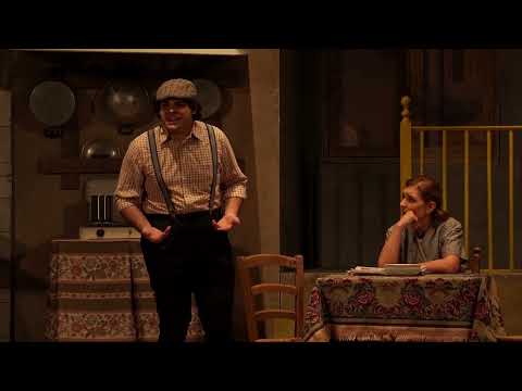 Caviale e Lenticchie - Filodrammatica San Pietro