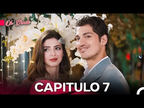 Oh Dónde Capitulo 7 Final (Doblado en Español) La Versión Larga