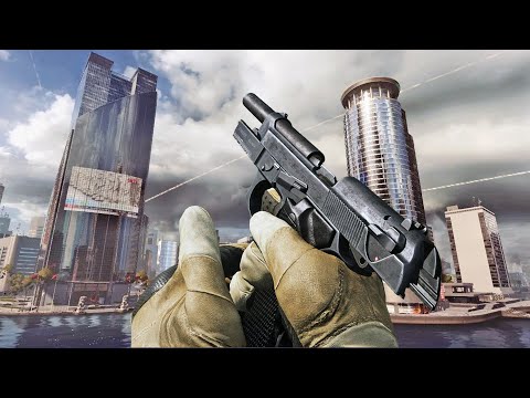 Battlefield 6 Portal could be INCREDIBLE..