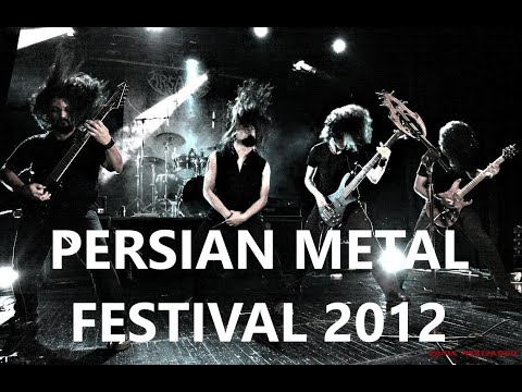 Arsames Band and Matriarchy 