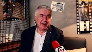 ინტერვიუ ნუგზარ ერგემლიძესთან