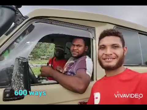 Kerema You No Saveh You Yet Come Na Lukim - So We Came 2021