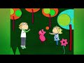 Disney Junior Charlie And Lola Promo 2012