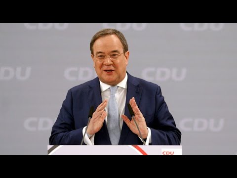 CDU-Parteitag: Verlorene Bundestagswahl bleibt „offene Wunde“