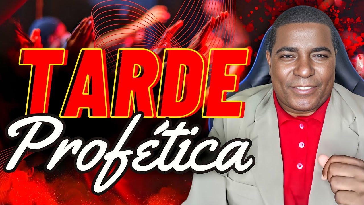 Hoje É O Dia Marcado Para Sua Vitória, Receba! Missionário Flávio Rodrigues 28/01/2025