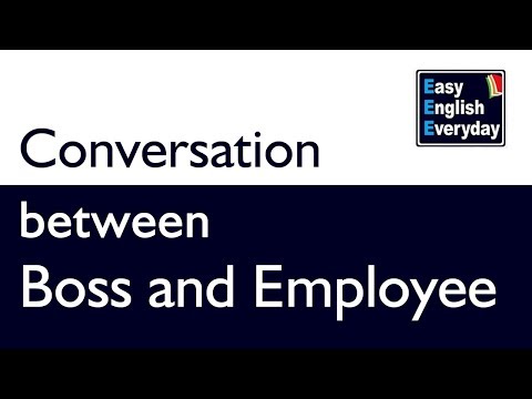 download lagu mp3 mp4 Inviting Boss For Dinner, download lagu Inviting Boss For Dinner gratis, unduh video klip Inviting Boss For Dinner