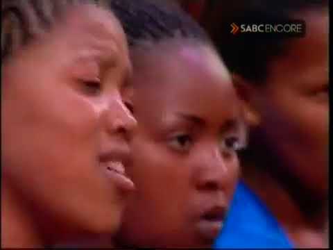 Thembalethu Adult Choir _ Emarabini