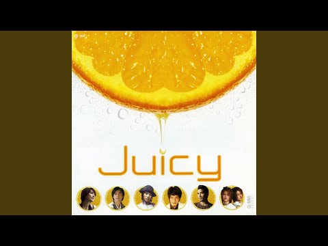 น้ำเต็มแก้ว Juicy  by Endorphine 