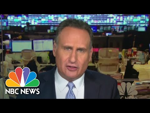 Jose Diaz-Balart On How The Latino Community Has Grown In TV News