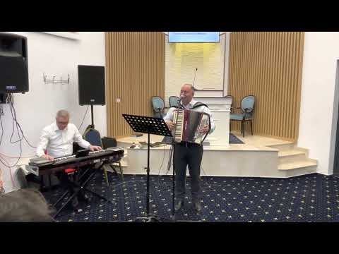 13 februarie 2022 Romeo Stan - Lăngă tine am biruința