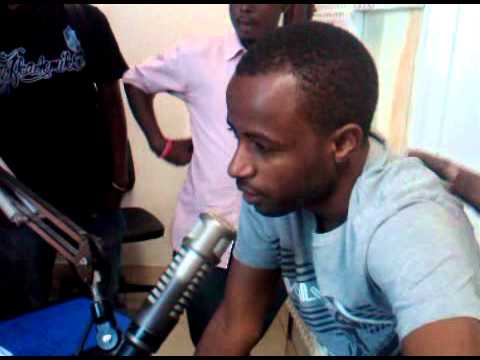 NASH EMCEE, GODZILLA NA NIKKI WA PILI