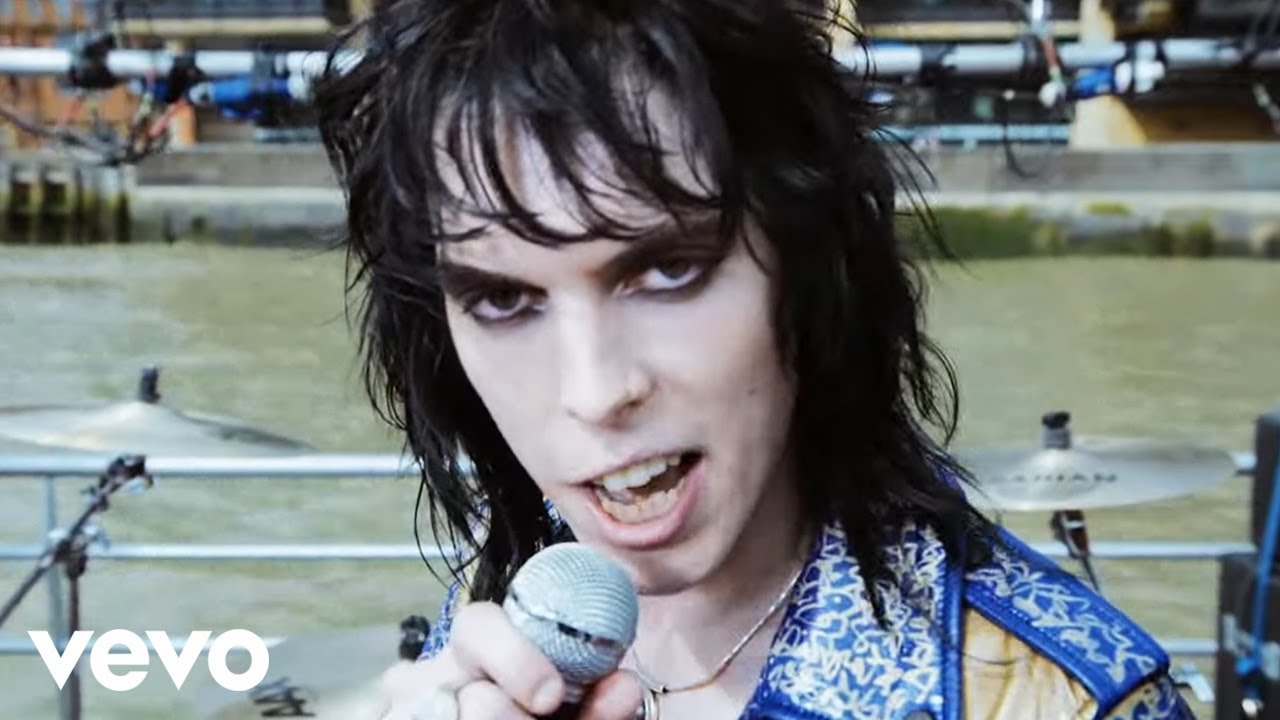 The Struts - Could Have Been Me (Official Music Video) - YouTube