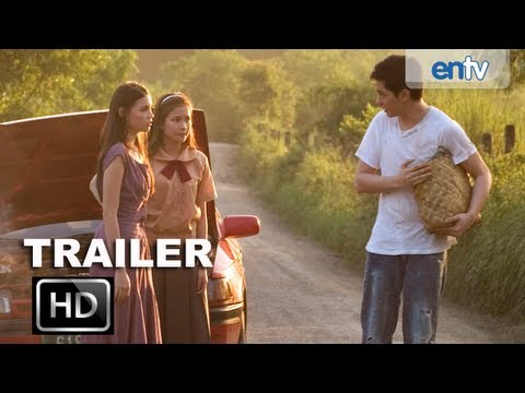 The  Road Official Trailer [HD]: Three Teens Vanish While Traveling an Infamous Road
