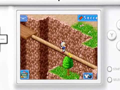 Bomberman Land Touch 2   Trailer 1   DS