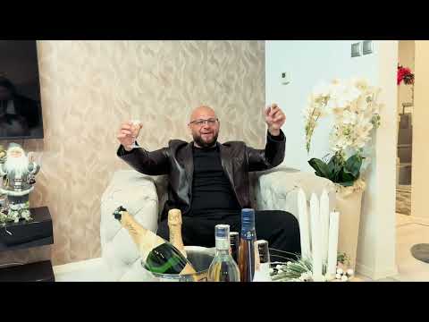 Amor Tony Lakatos - Joj Pral tu...