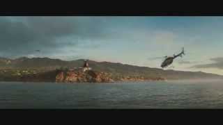 MANJHI:The Mountain Man and Ironman trailer Mashed