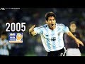 Lionel Messi ● U-20 World Cup ● 2005 HD