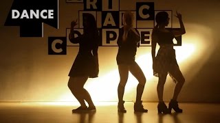 「DANCE COVER 」 4tune: MISS A (미쓰에이) - Love Song