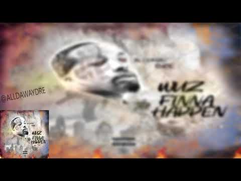 Alldaway Dre - Laced (Wuz Finna Happen)