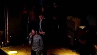 Head Automatica - I Shot William H. Macy