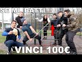 MARTELLO IMPOSSIBILE DA ALZARE! REGALO 100 EURO A CHI RIESCE A BATTERMI!