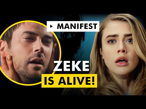Manifest Season 4 Part 2 Release Date Revealed!