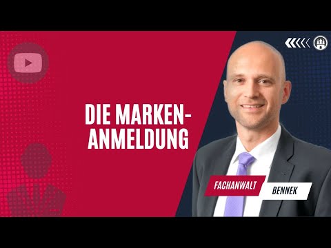 Markenanmeldung: Fragen, Antworten und typische Fehler kurz erklärt