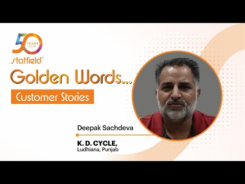 K D Cycles