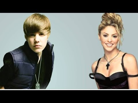 Shakira & Justin Bieber ft. DJ Snake Whenever Wherever vs. Let Me Love You mashup