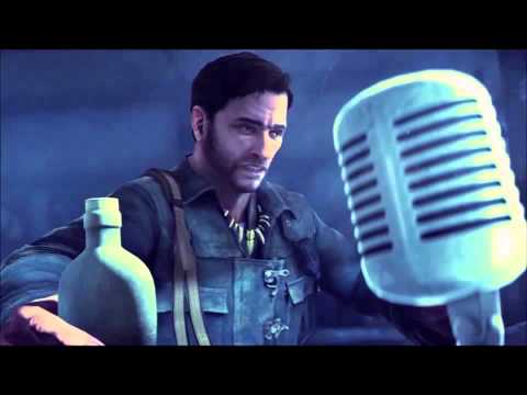 Resistance 3 Splitscreen Walkthrough - Part 17