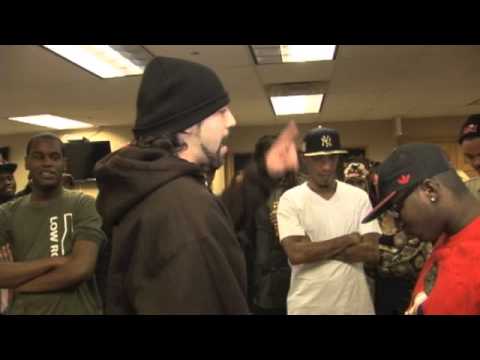 Paulino vs Christopher Creed