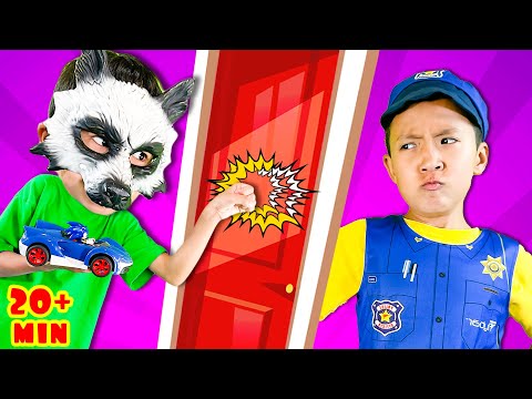 YouTube Thumbnail