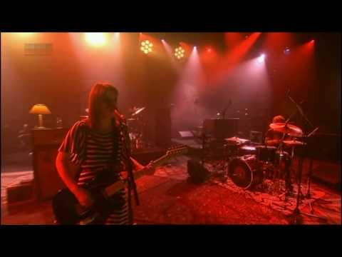 One Shot Not, Blood Red Shoes - When We Wake