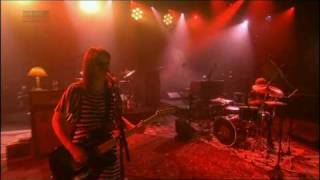 One Shot Not, Blood Red Shoes - When We Wake